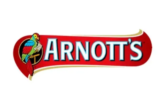 Merchant logo