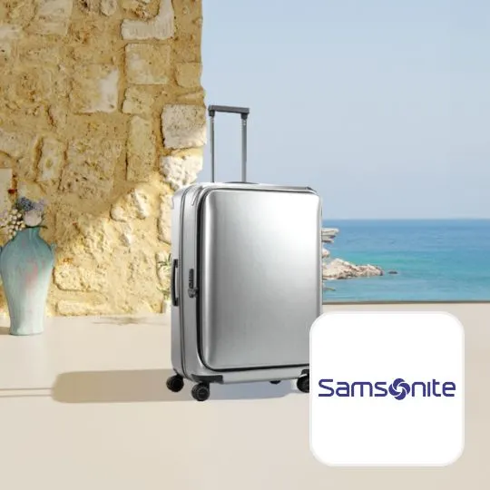 Samsonite