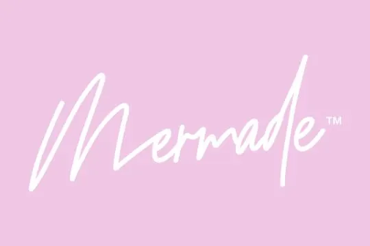 Merchant logo