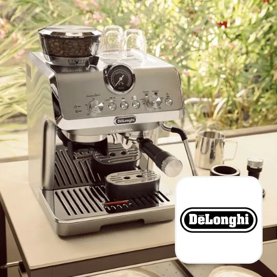 De'Longhi