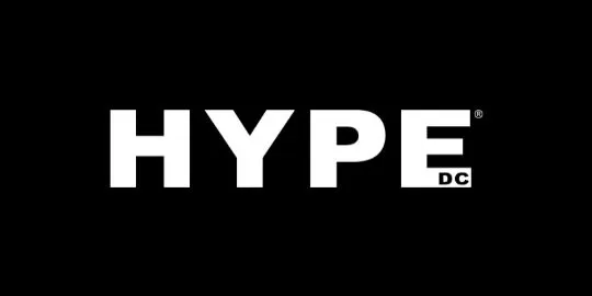 Hype DC