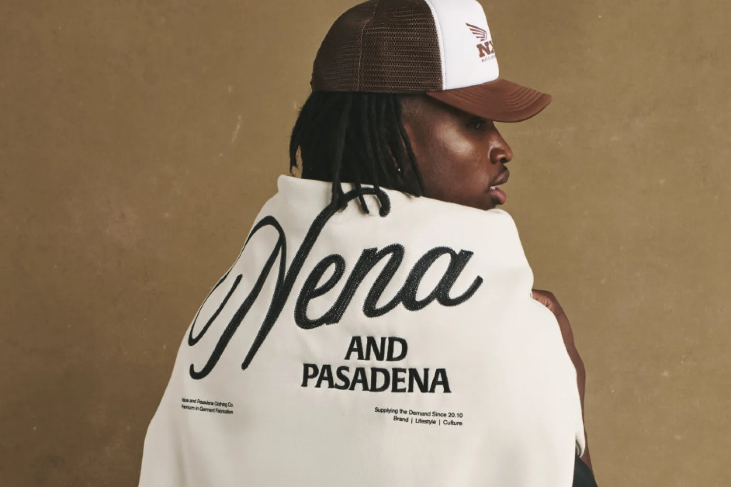 NENA AND PASADENA hero banner