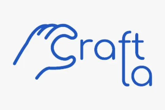 Merchant logo