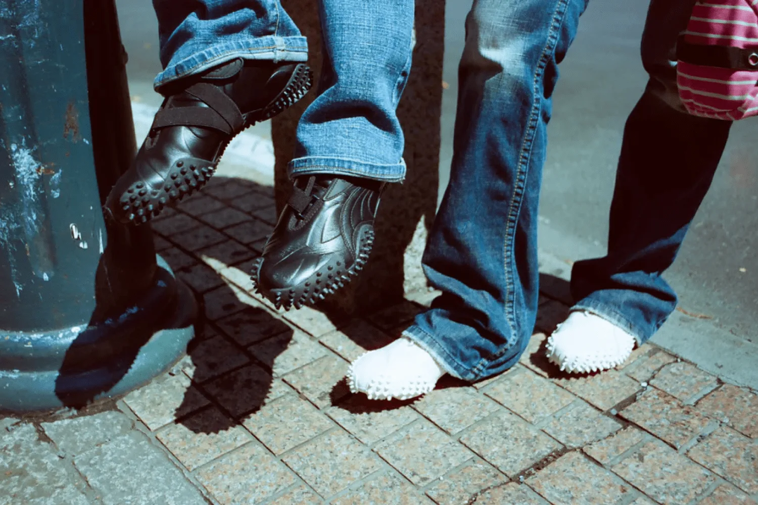 Slam Jam hero banner