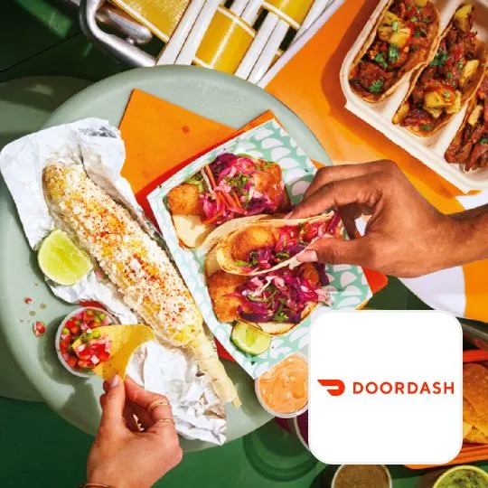 Doordash