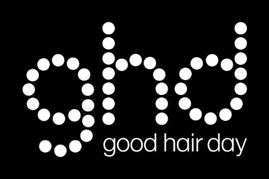 GHD Hair