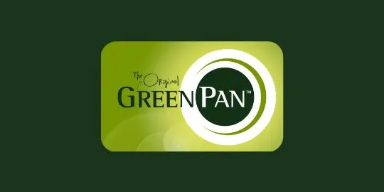 Greenpan