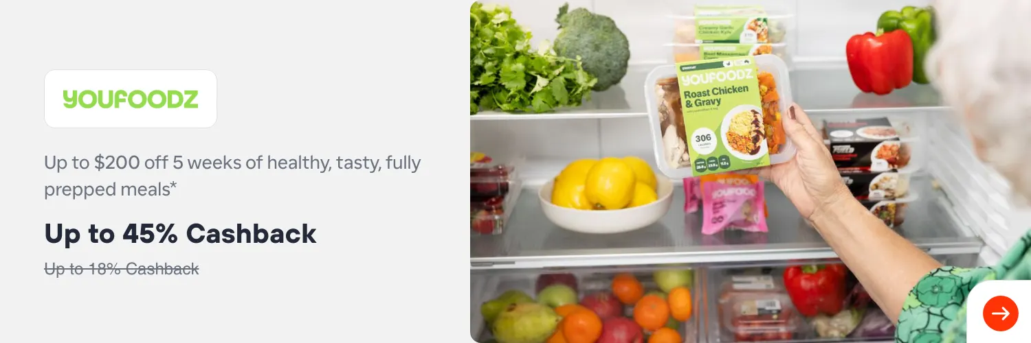 Groceries - Youfoodz (May25 - Apr26) - Web