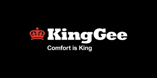 KingGee