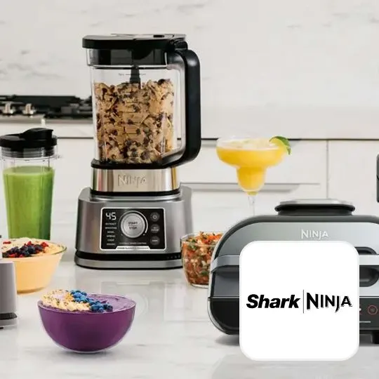 Shark Ninja