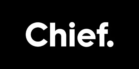 Chief Nutrition