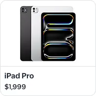 iPad pro