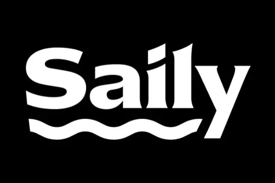 Merchant logo