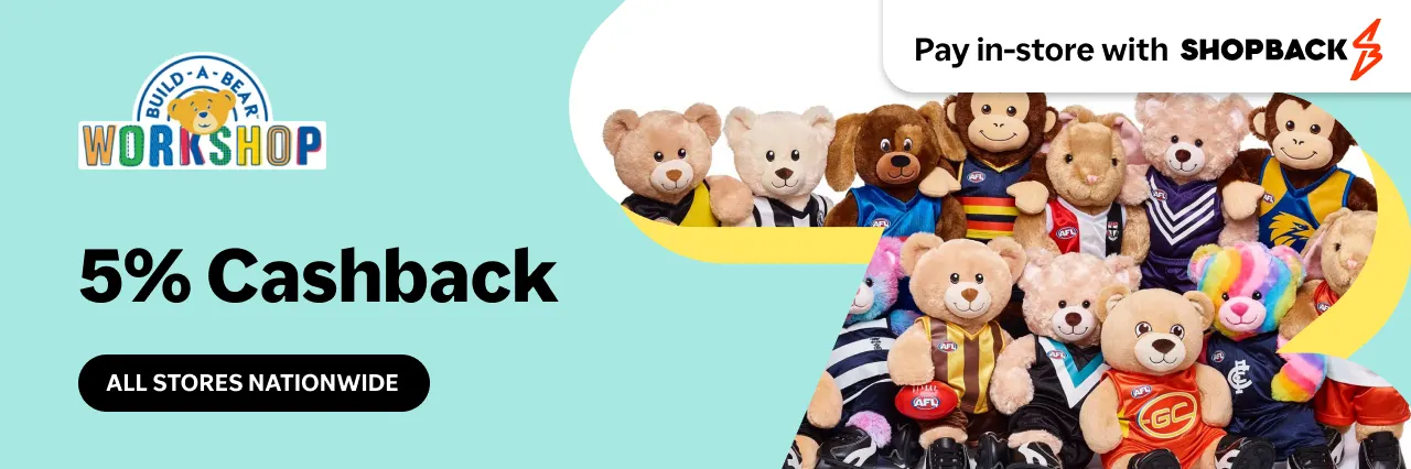 Build-A-Bear Web 1