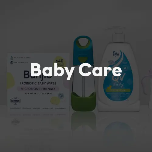 Baby Care