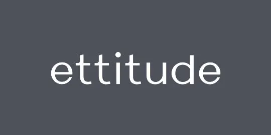 Ettitude