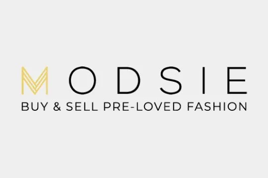 Merchant logo