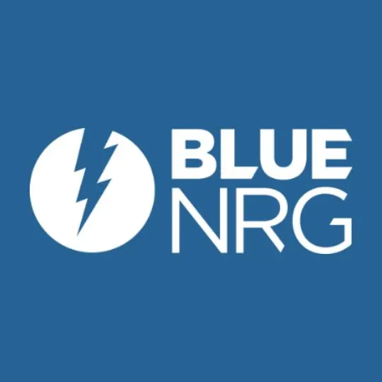 Blue NRG (Compare)