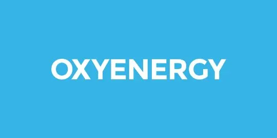 Oxyenergy