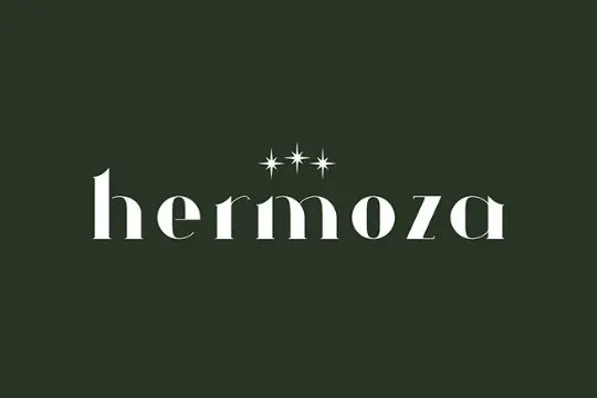 Merchant logo