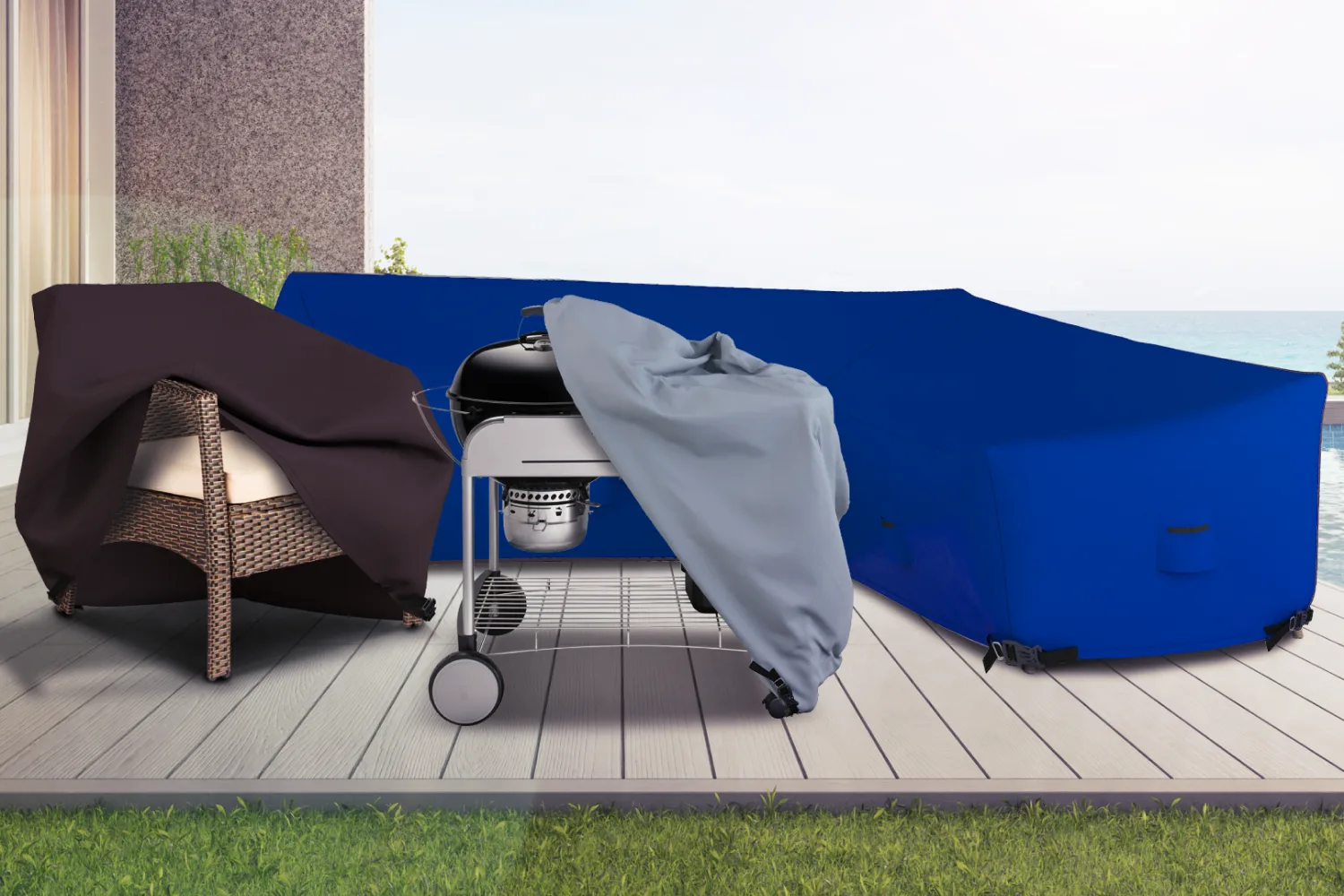 Covers & All hero banner