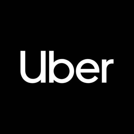 Uber Rider