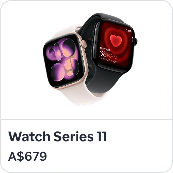 Watch Series 11