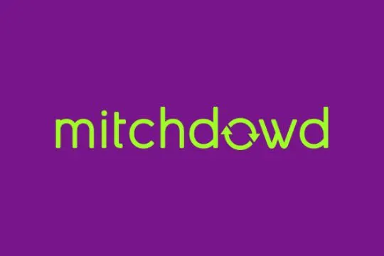 Merchant logo
