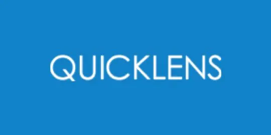 Quicklens