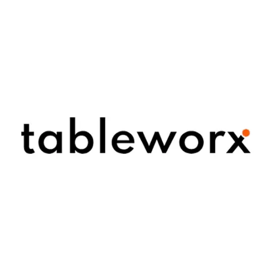 Tableworx