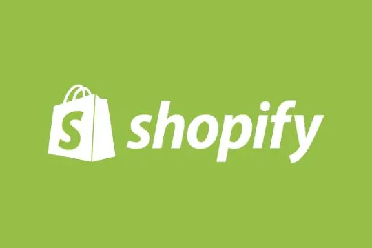 Merchant logo