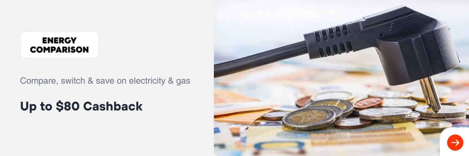 Compare - Compare Electricity & Gas (web)