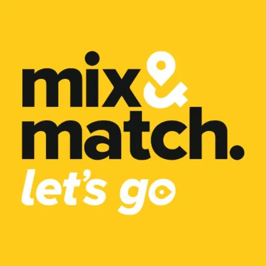 Mix & Match AU