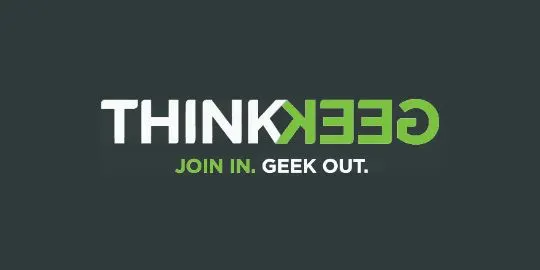 ThinkGeek