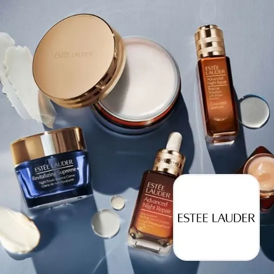 Estee Lauder