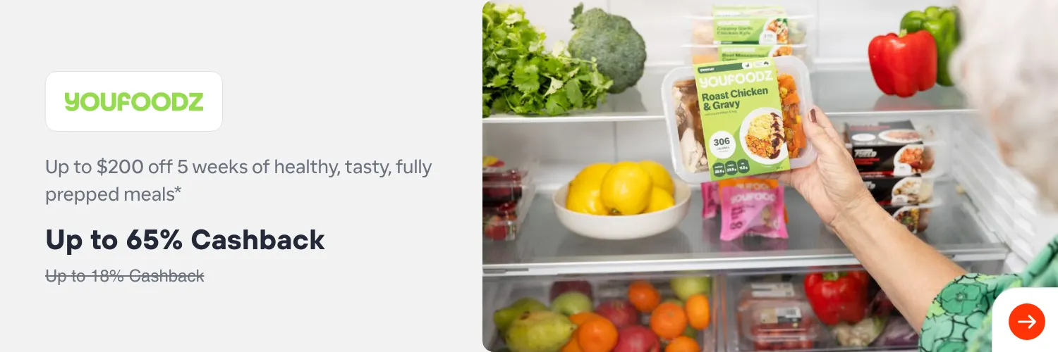 Groceries - Youfoodz (May25 - Apr26) - Web