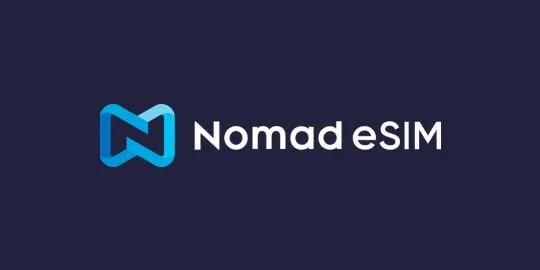 Nomad eSIM
