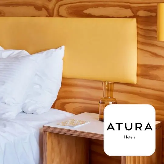 Atura
