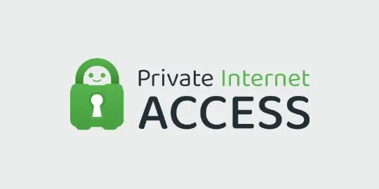 Private Internet Access VPN