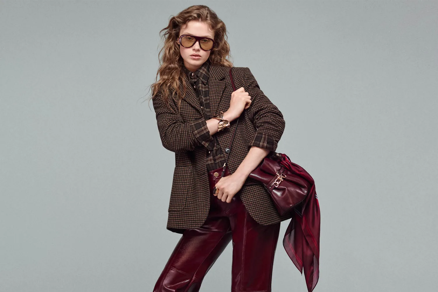 H&M hero banner