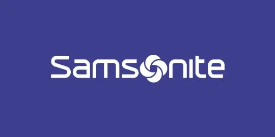 Samsonite