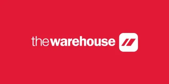 The Warehouse