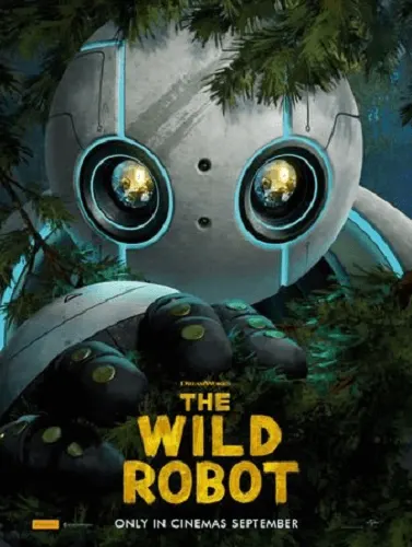 The Wild Robot