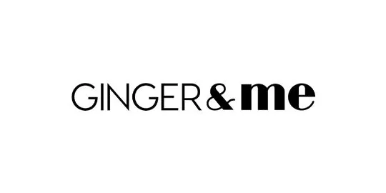 GINGER & ME