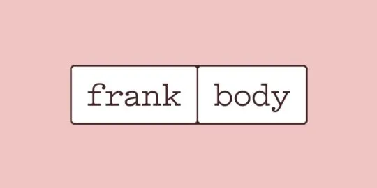 frank body