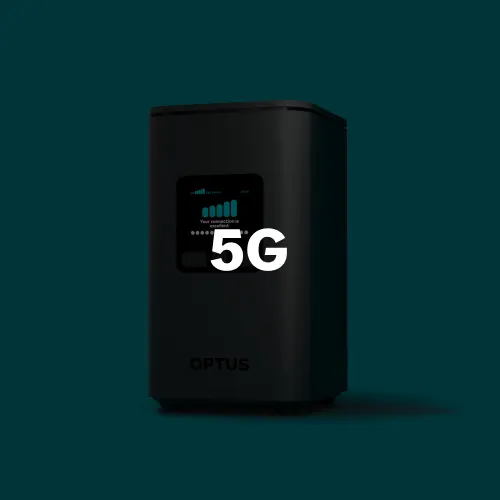 5G
