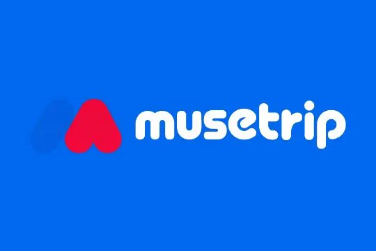 Merchant logo