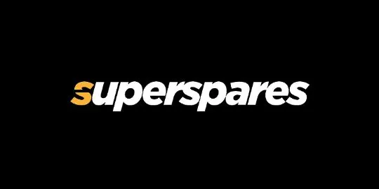 Superspares
