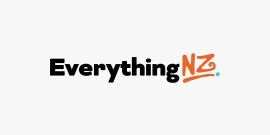 Everything New Zealand