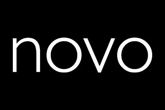Merchant logo